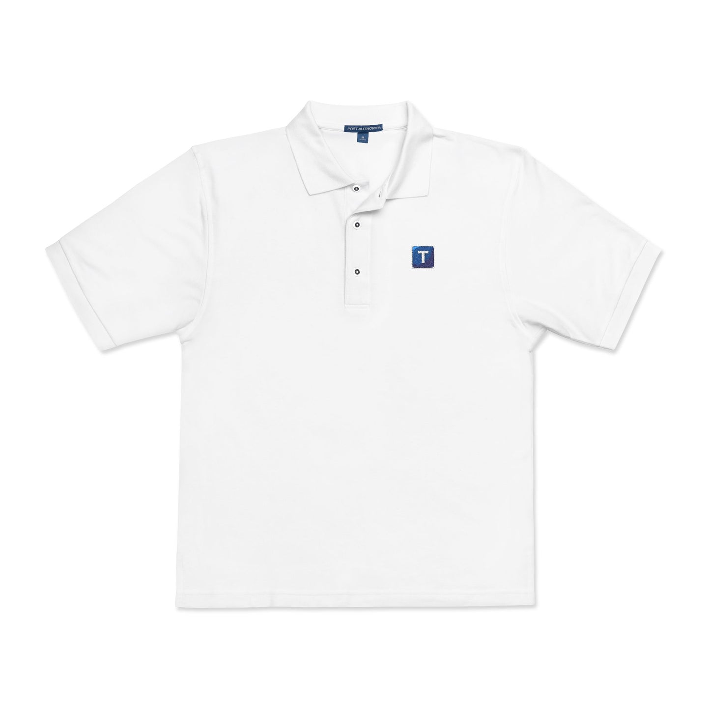 TRiP Logo Polo