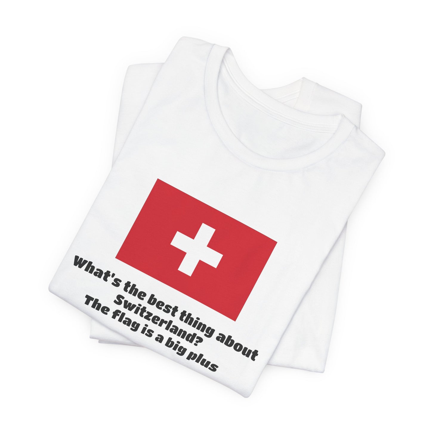 Swiss flag