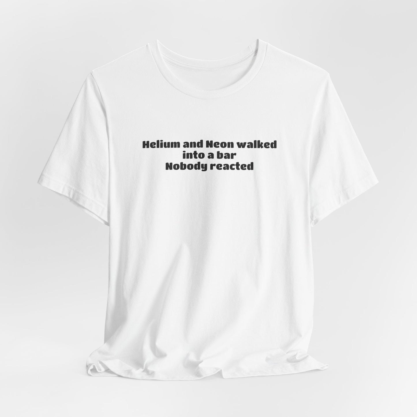 Noble Gases