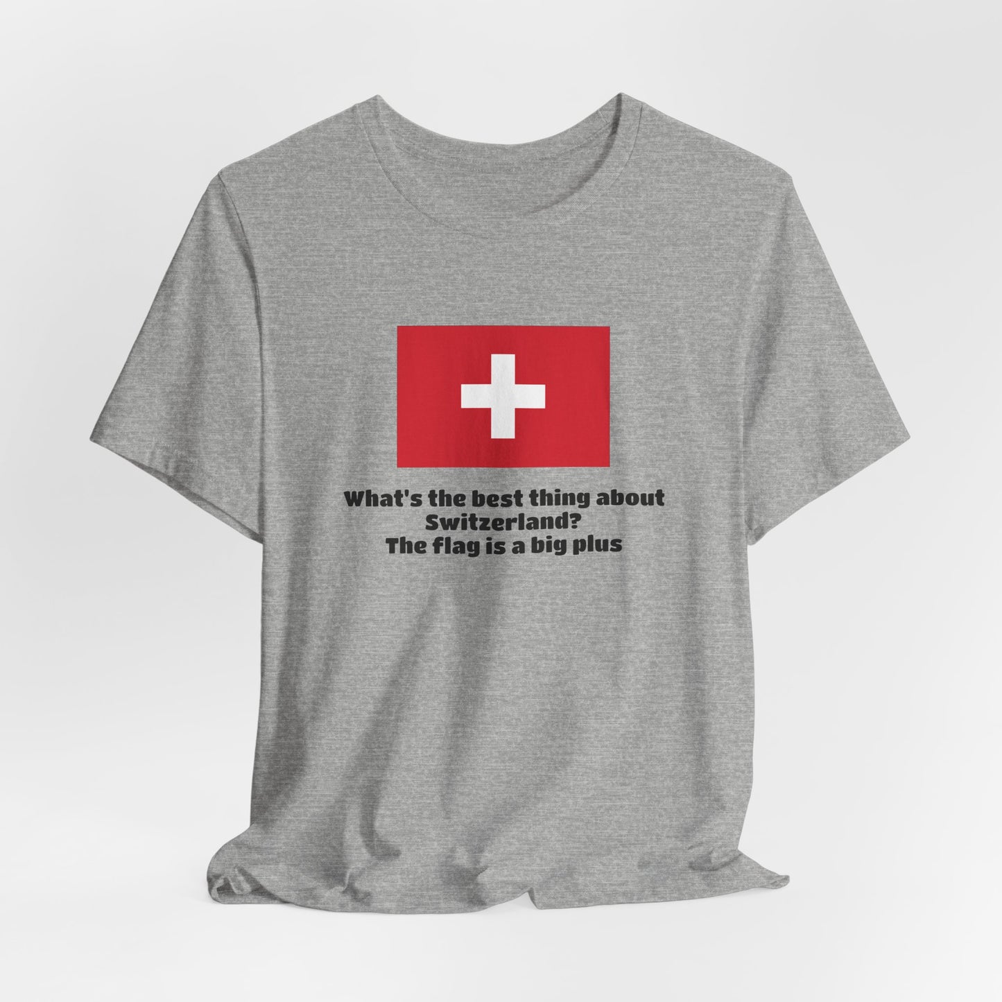 Swiss flag