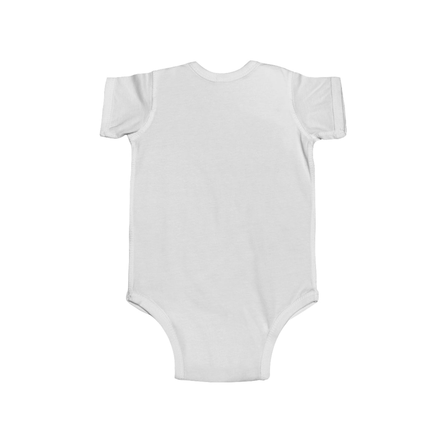 Infant Bodysuit "Dad Joke Tester" – Funny Baby Onesie, Newborn Gift for New Dads, Father's Day