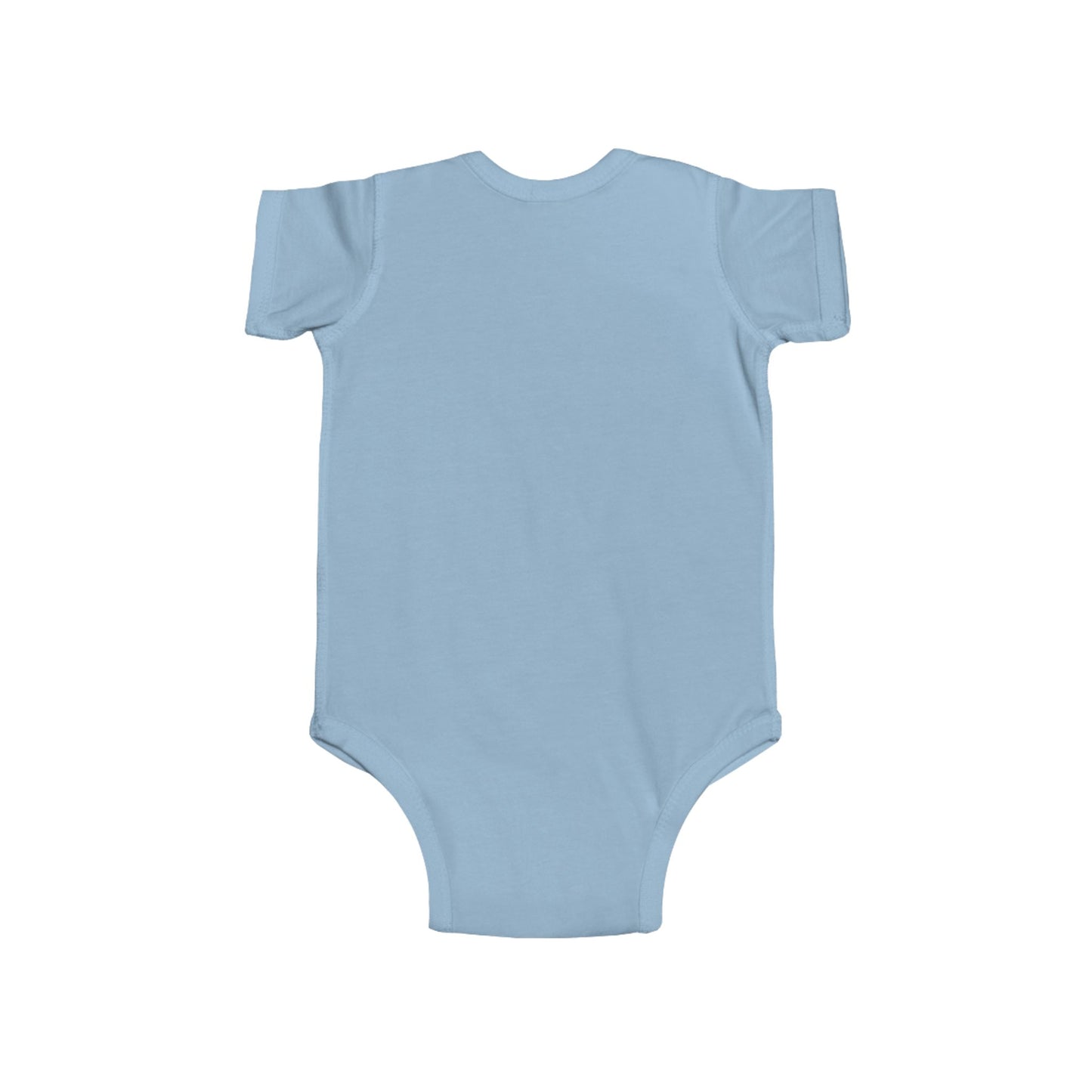 Infant Bodysuit "Dad Joke Tester" – Funny Baby Onesie, Newborn Gift for New Dads, Father's Day