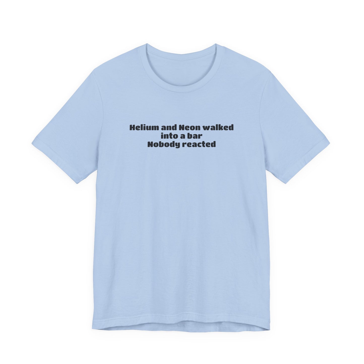 Noble Gases