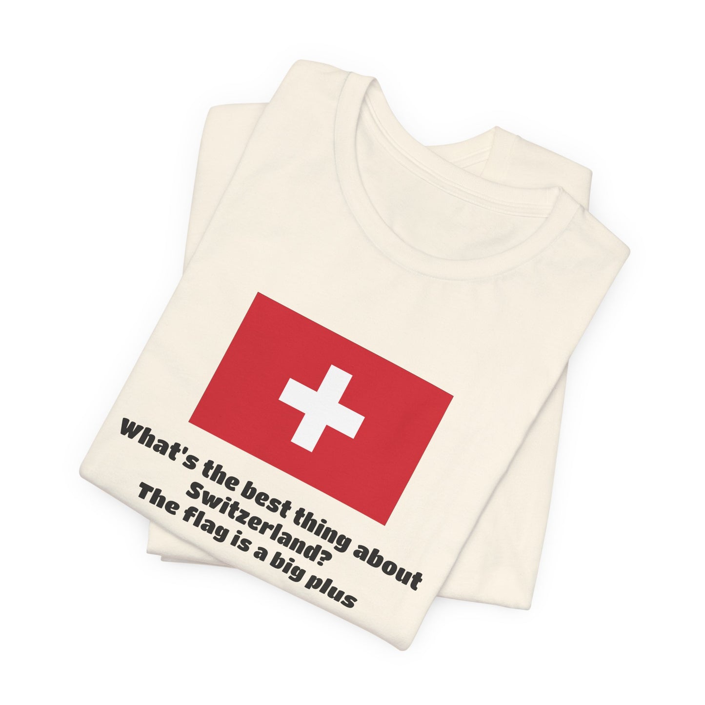 Swiss flag
