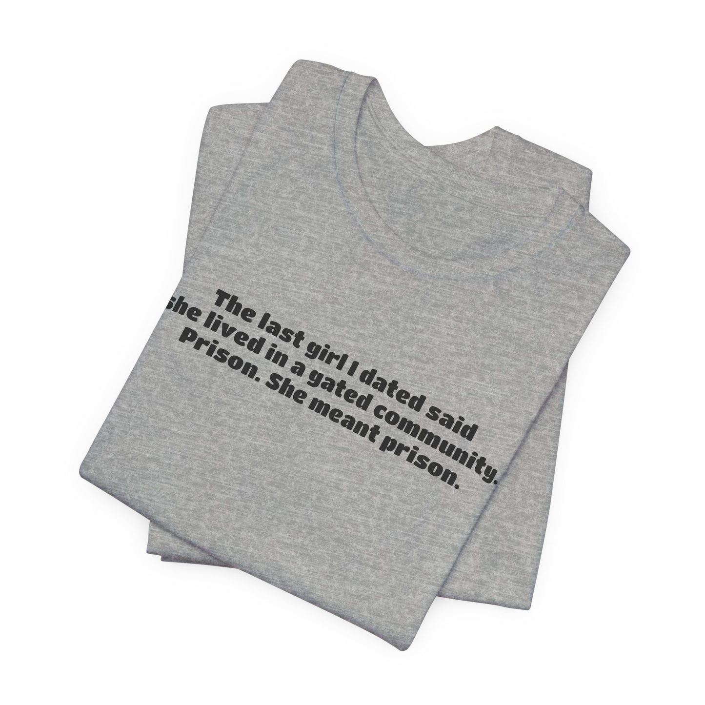 Gated Community