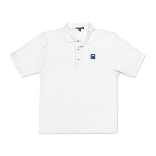 TRiP Logo Polo