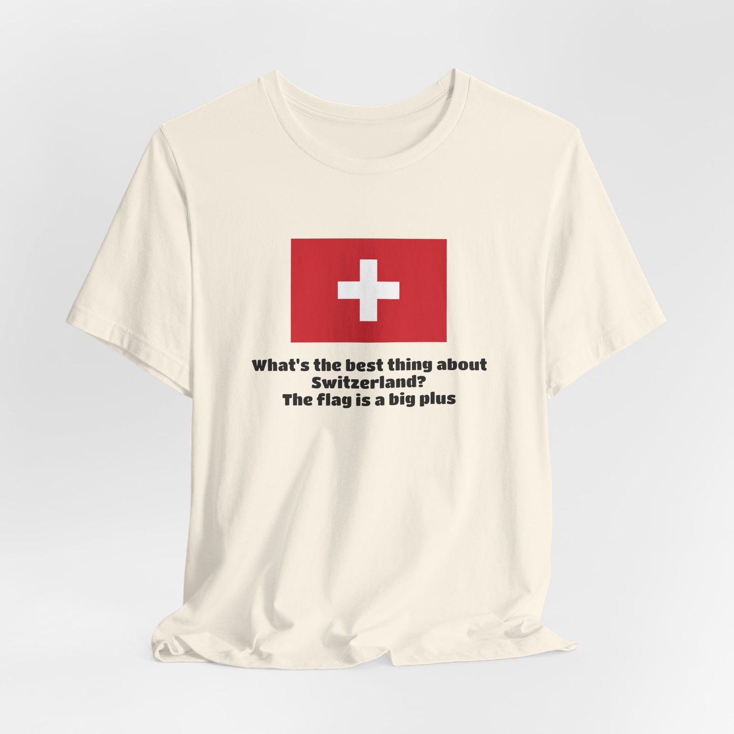 Swiss flag