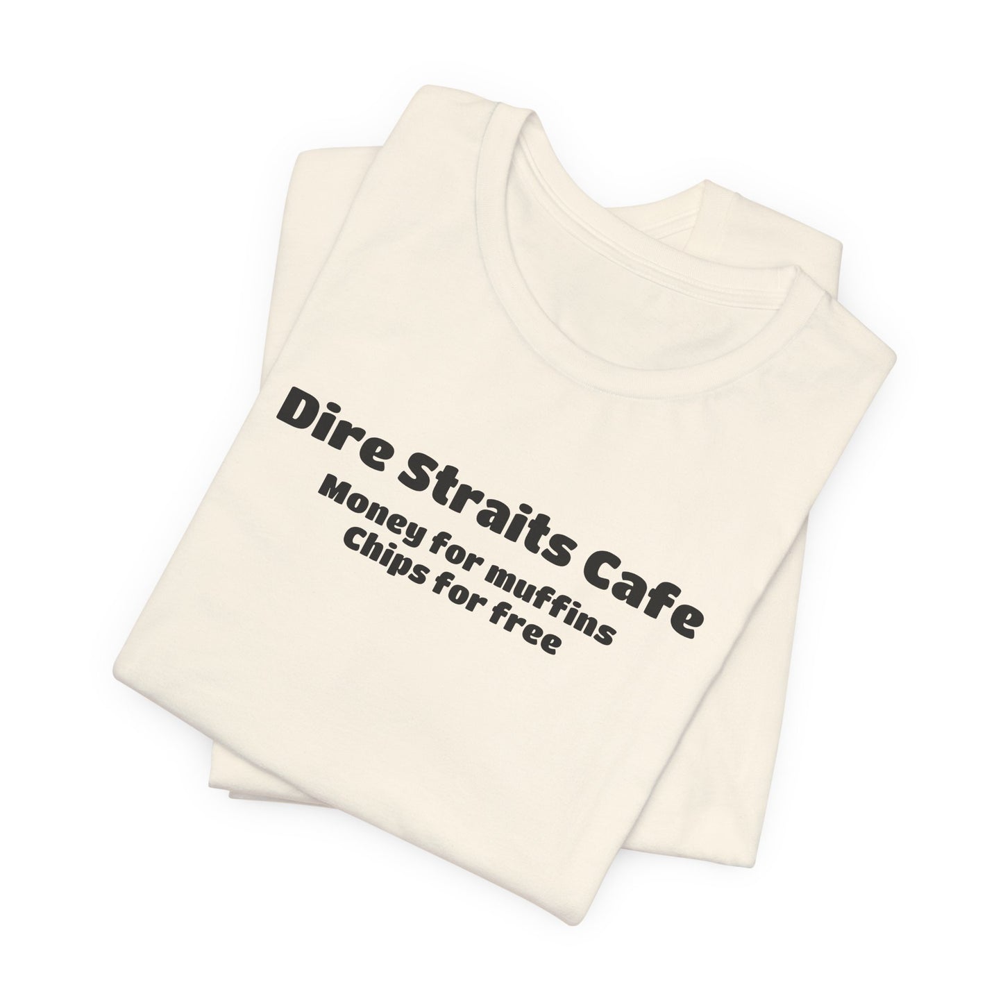 Dire Straits Cafe
