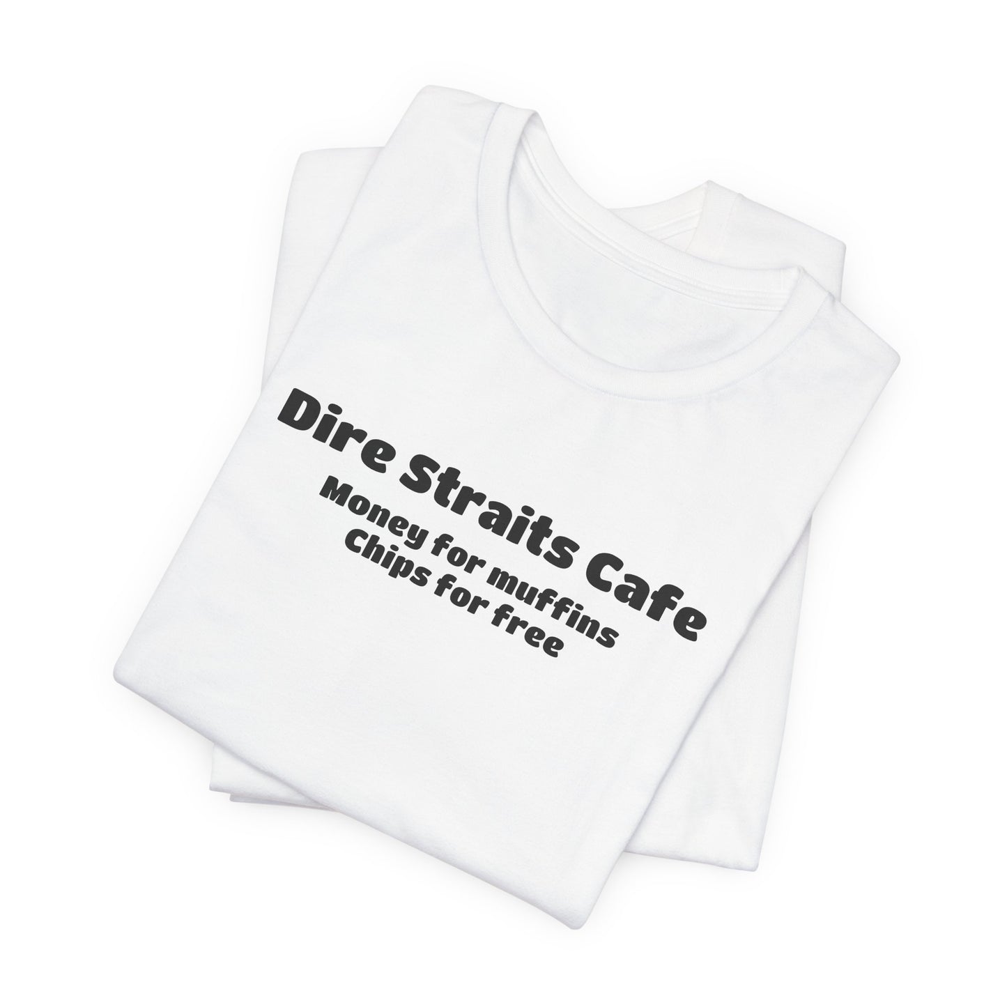 Dire Straits Cafe