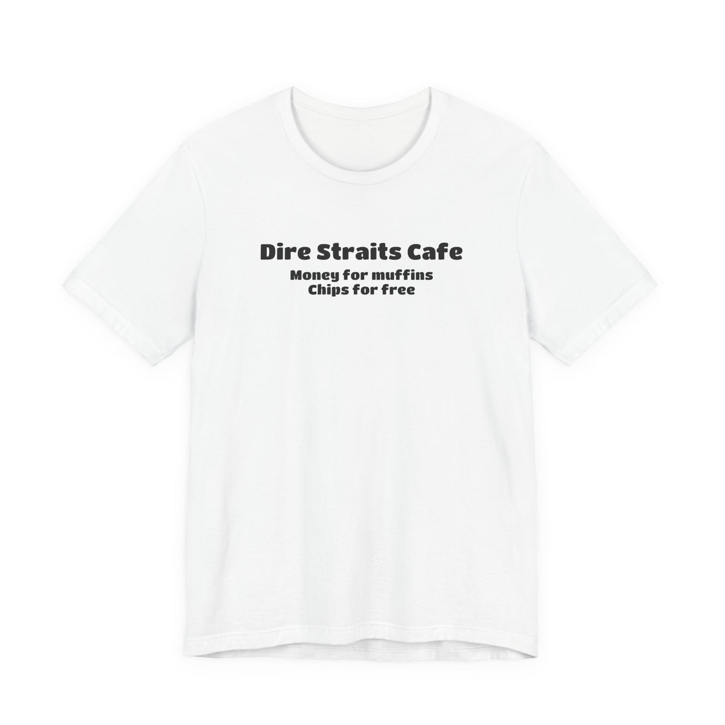 Dire Straits Cafe