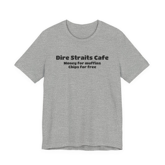Dire Straits Cafe