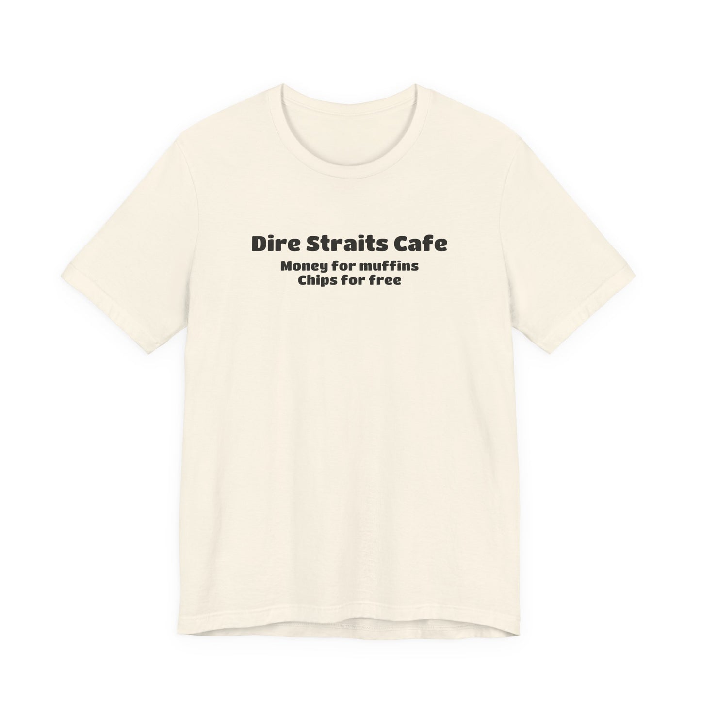 Dire Straits Cafe