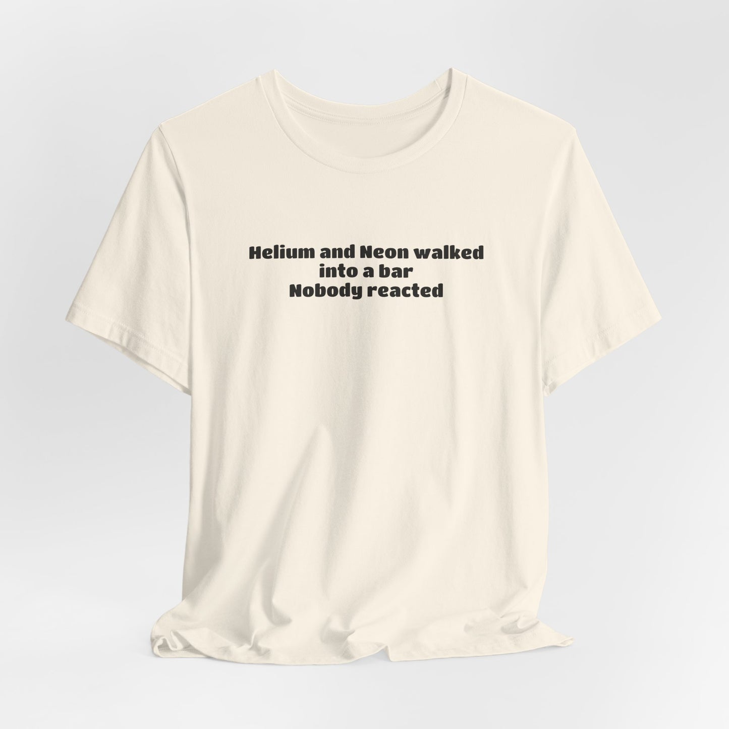 Noble Gases