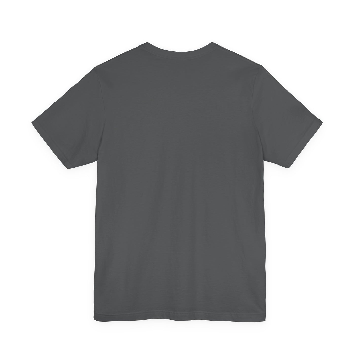 Moses Coffee Tee - "He Brews It" Funny Religious Coffee T-Shirt
