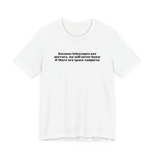 Space vampires