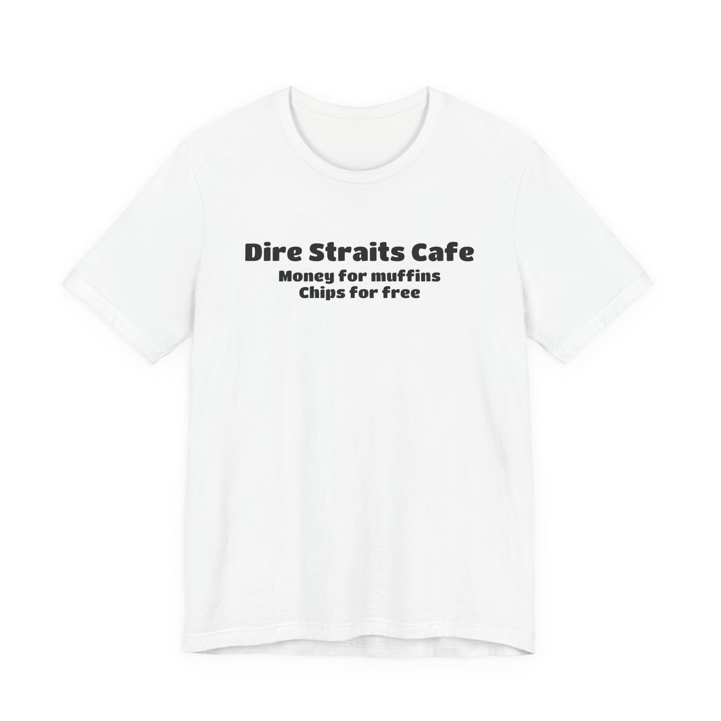 Dire Straits Cafe