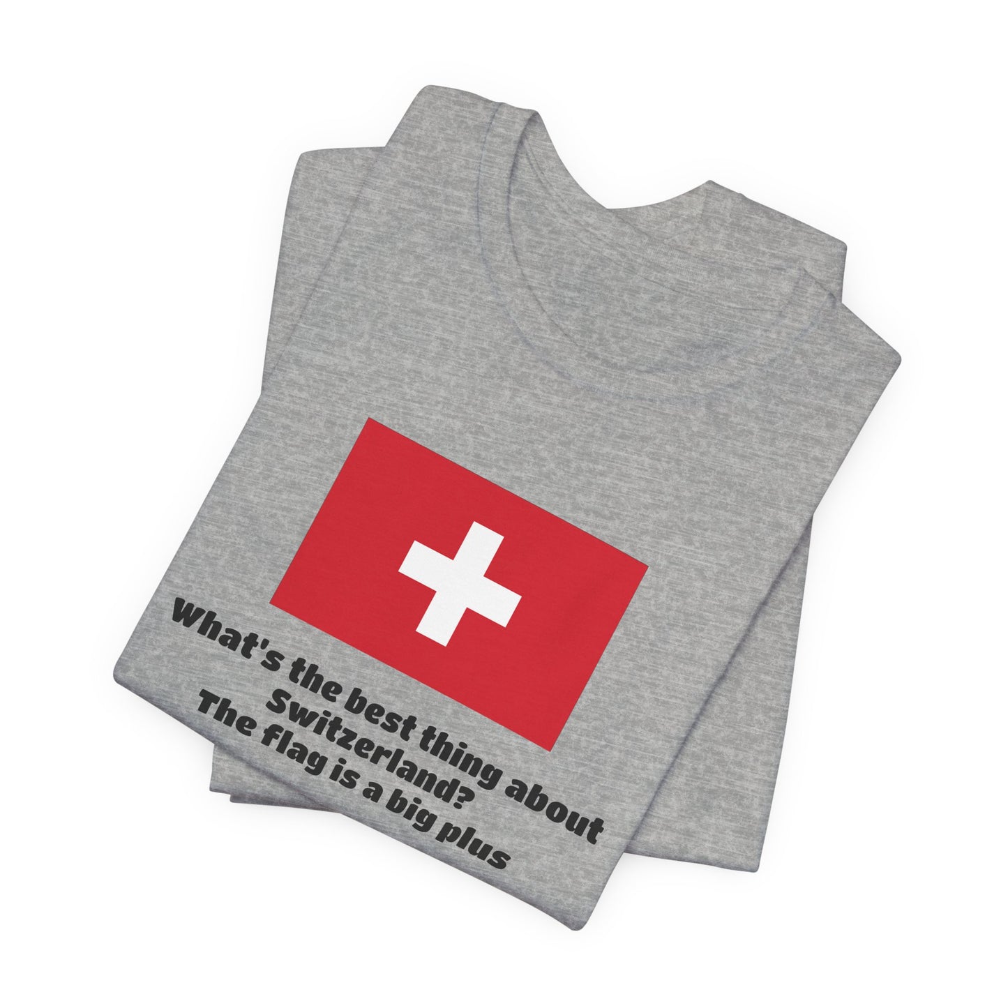 Swiss flag