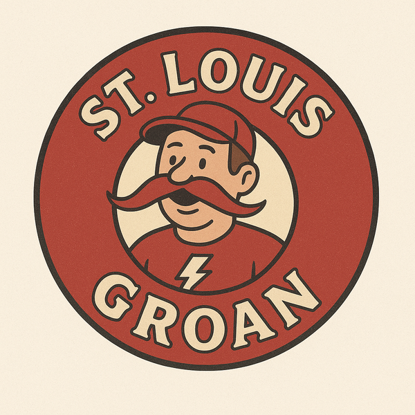 St. Louis Groan